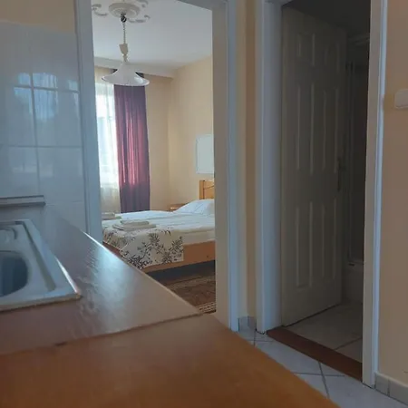Hotel Korona***es Etterem Hajdúszoboszló